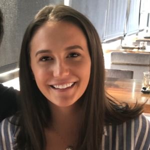 Meet your Posher, Natalie